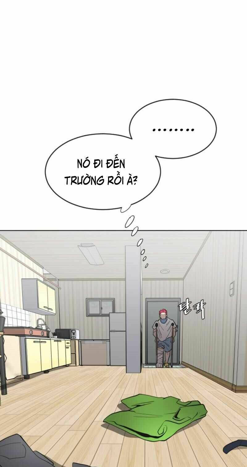 Kĩ Nguyên Của Anh Hùng Chap 36 - Next Chap 37