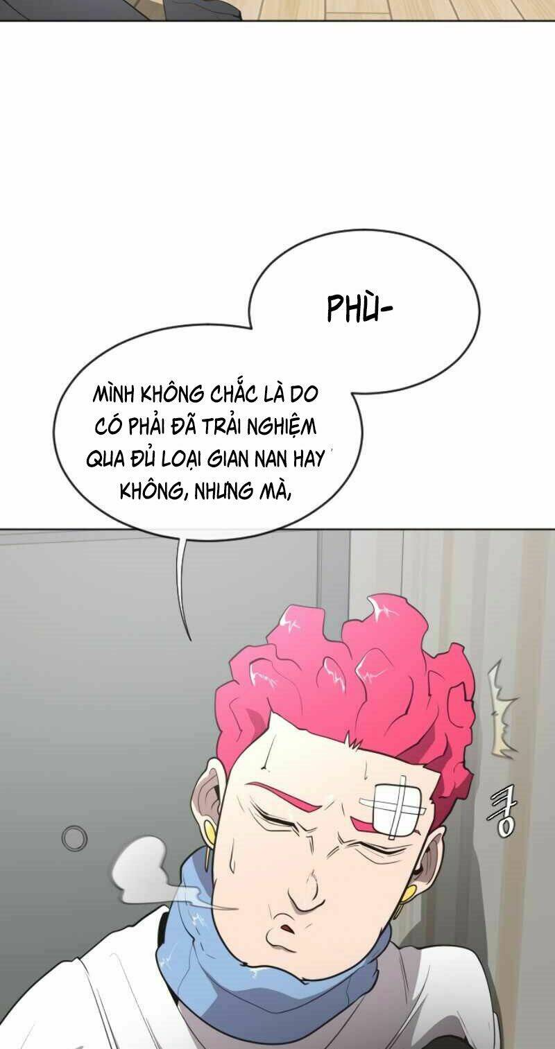 Kĩ Nguyên Của Anh Hùng Chap 36 - Next Chap 37