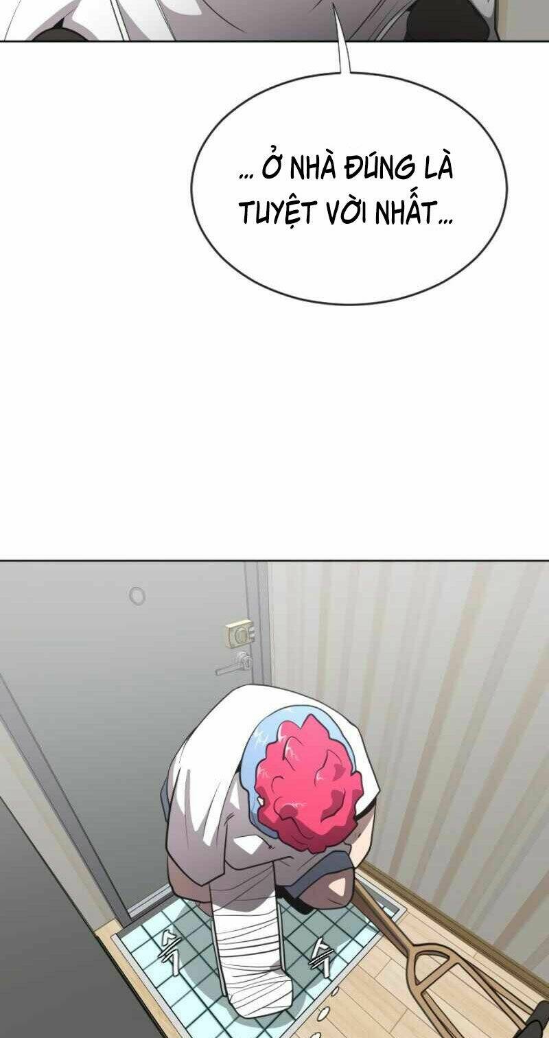 Kĩ Nguyên Của Anh Hùng Chap 36 - Next Chap 37