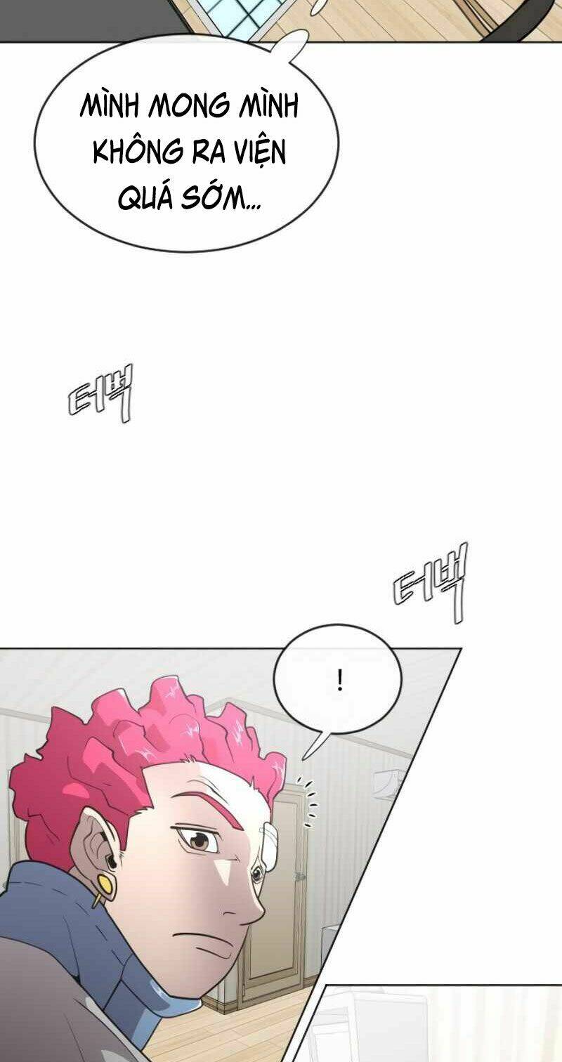 Kĩ Nguyên Của Anh Hùng Chap 36 - Next Chap 37