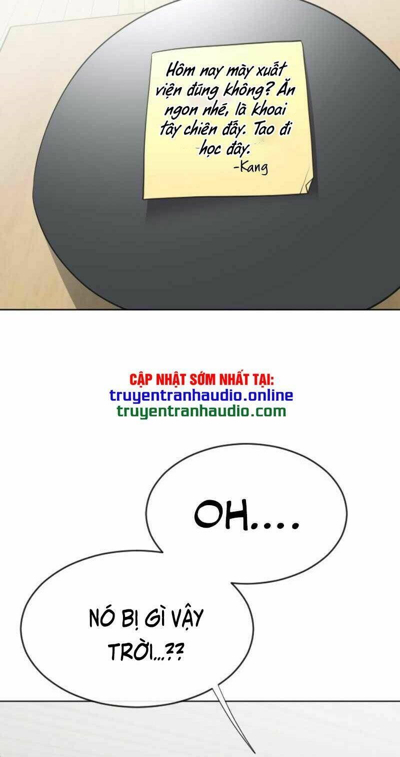 Kĩ Nguyên Của Anh Hùng Chap 36 - Next Chap 37