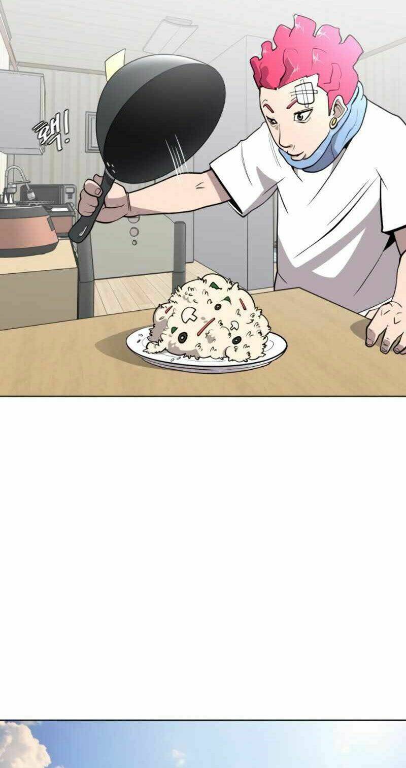 Kĩ Nguyên Của Anh Hùng Chap 36 - Next Chap 37