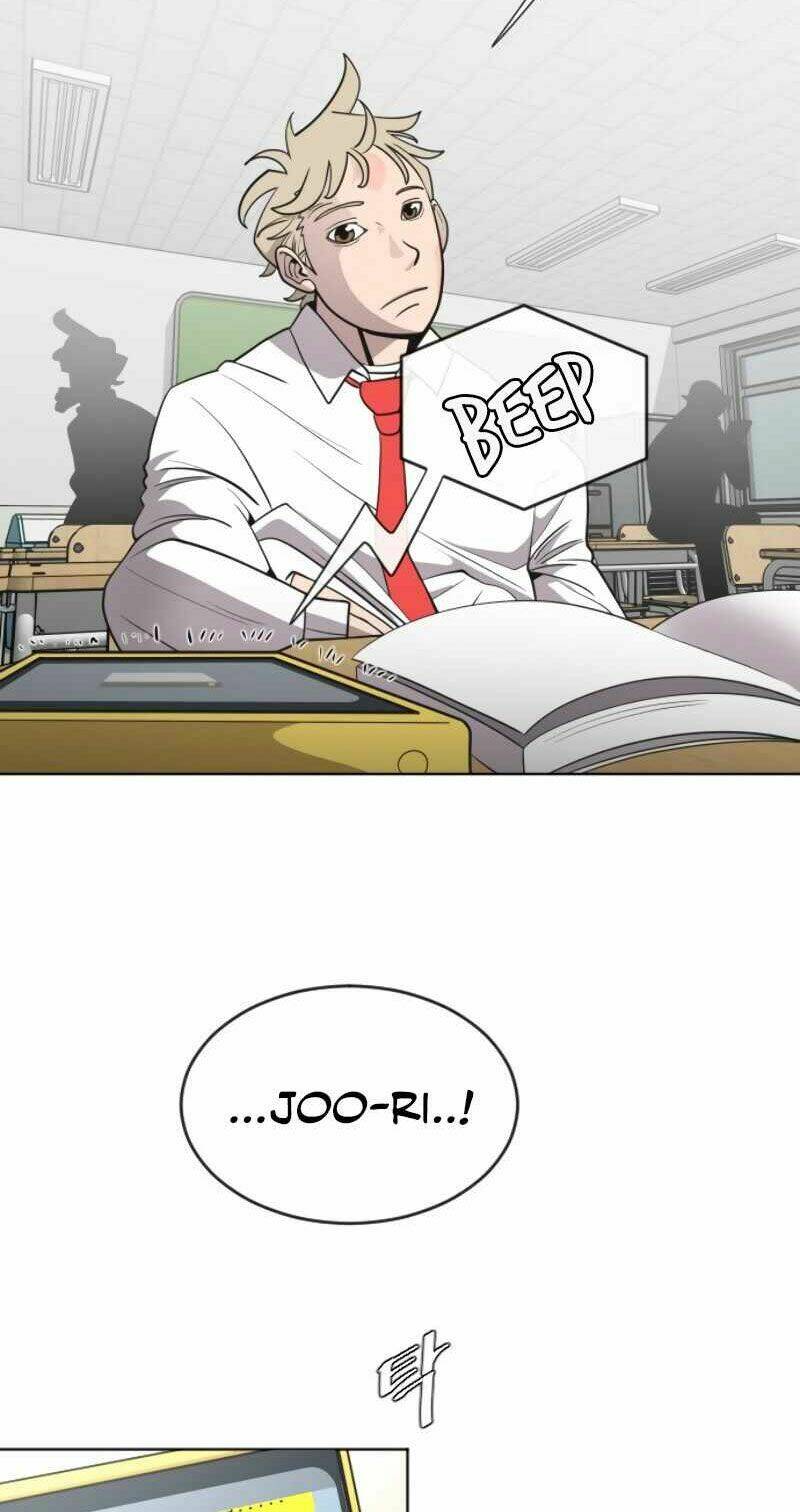 Kĩ Nguyên Của Anh Hùng Chap 36 - Next Chap 37