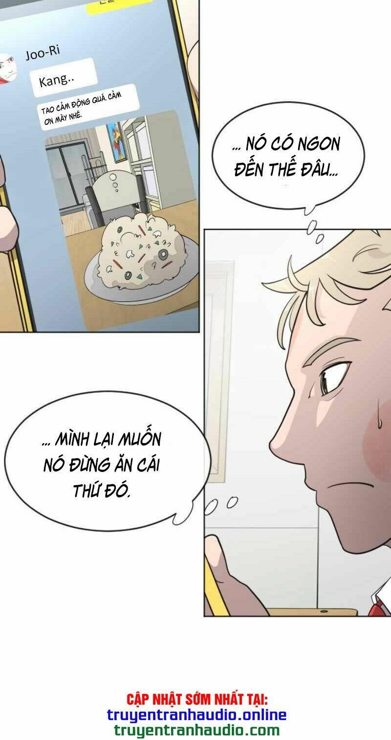 Kĩ Nguyên Của Anh Hùng Chap 36 - Next Chap 37