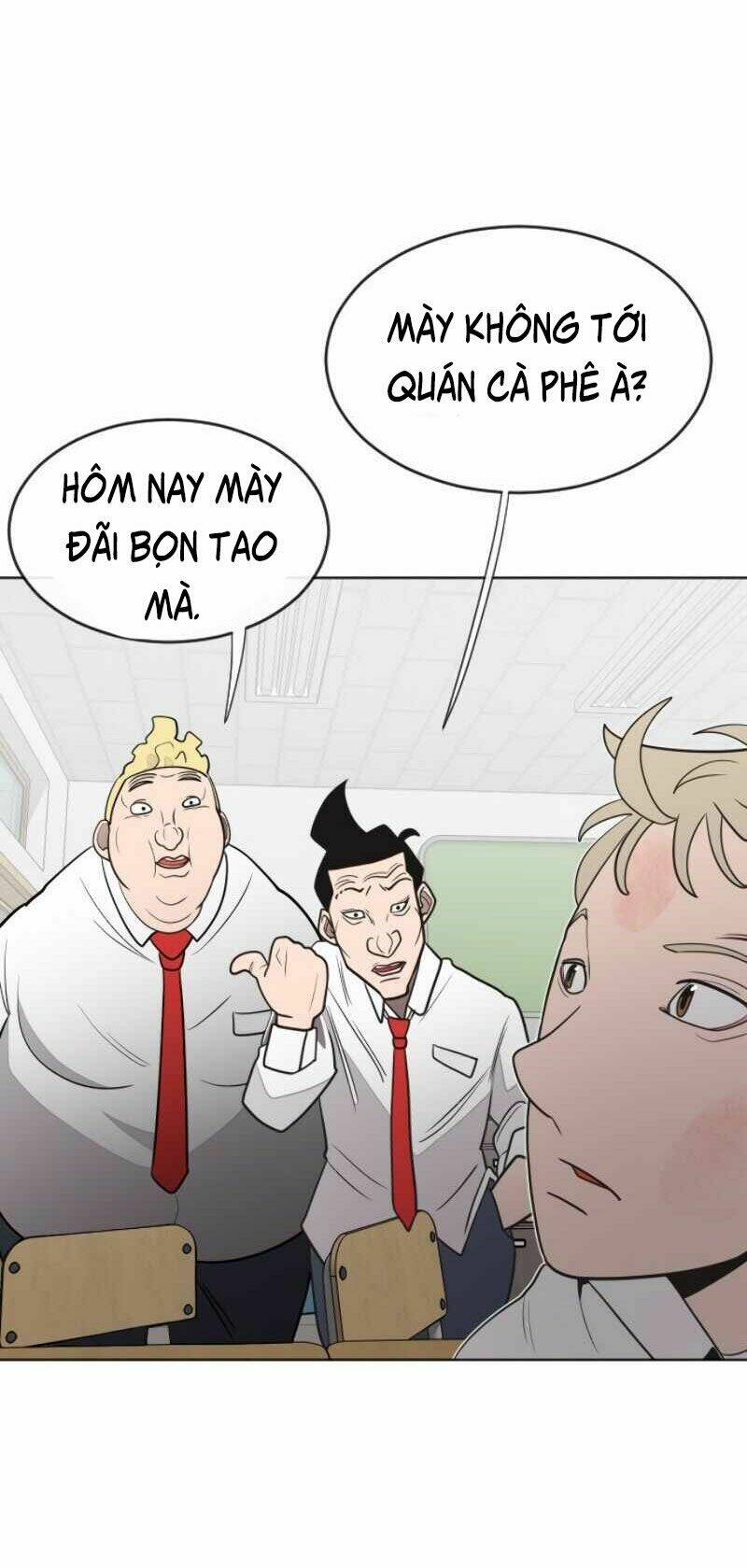 Kĩ Nguyên Của Anh Hùng Chap 36 - Next Chap 37