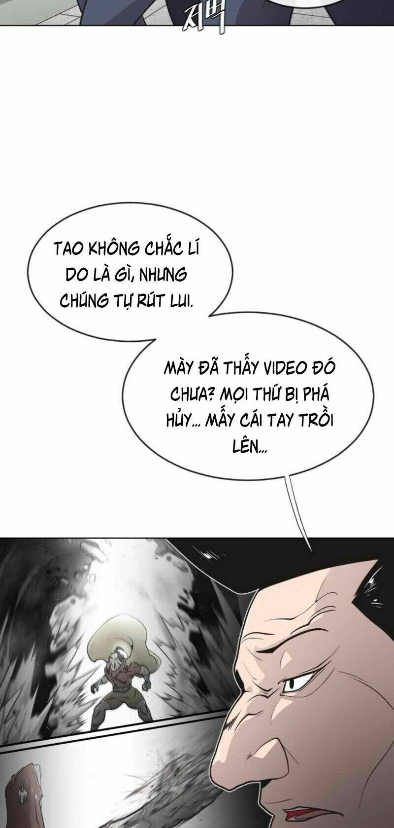 Kĩ Nguyên Của Anh Hùng Chap 36 - Next Chap 37