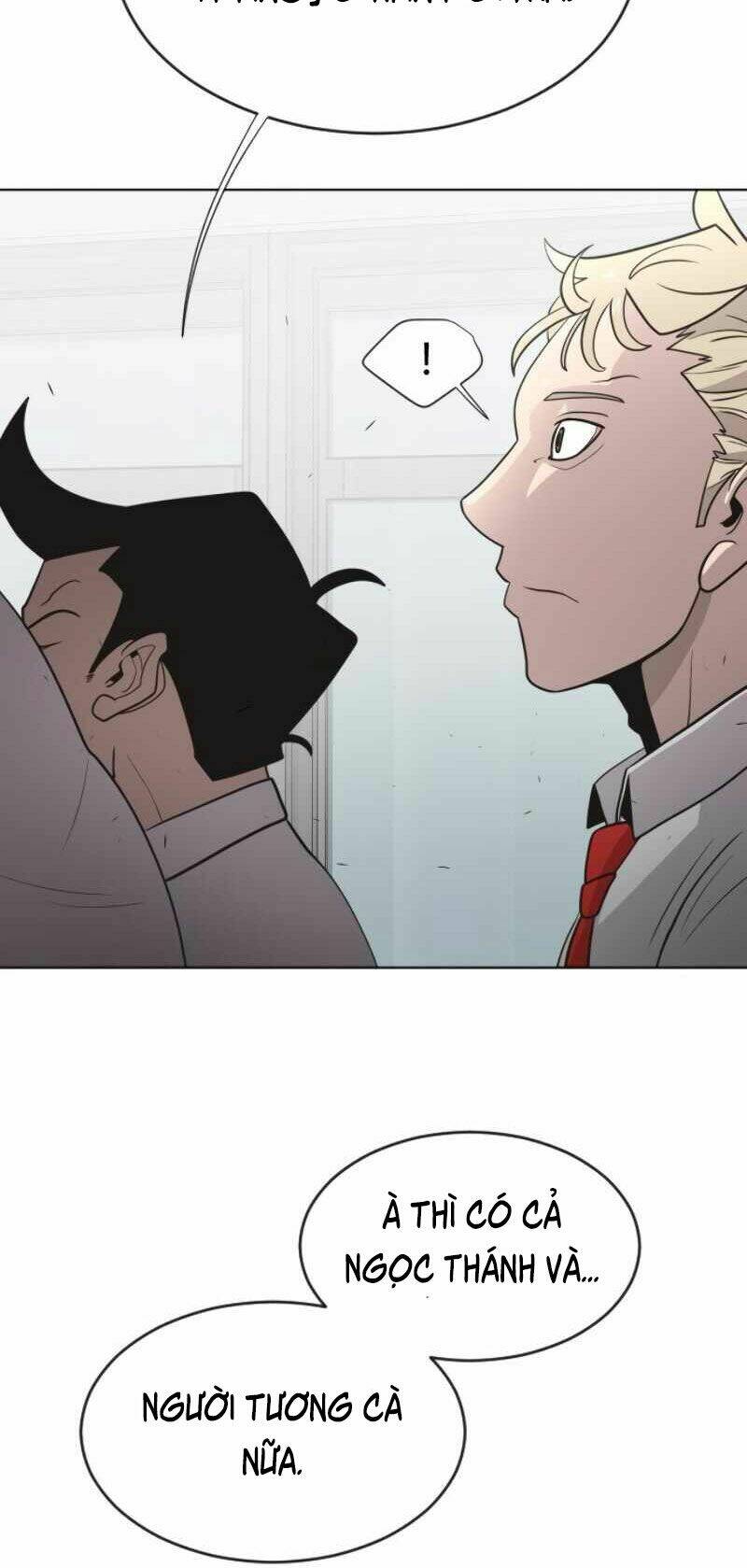 Kĩ Nguyên Của Anh Hùng Chap 36 - Next Chap 37