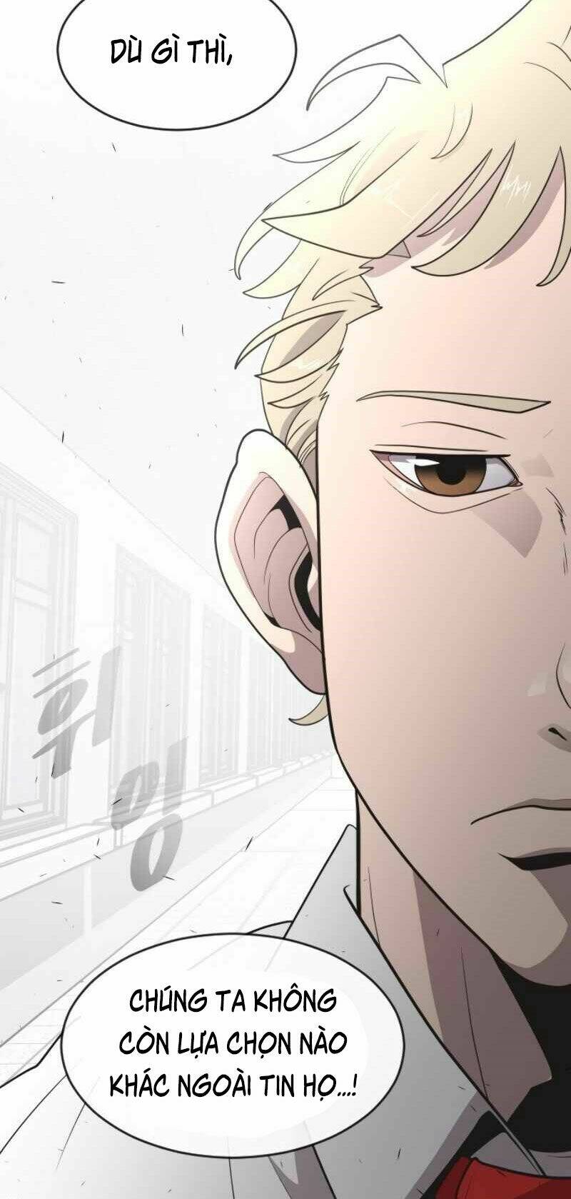 Kĩ Nguyên Của Anh Hùng Chap 36 - Next Chap 37