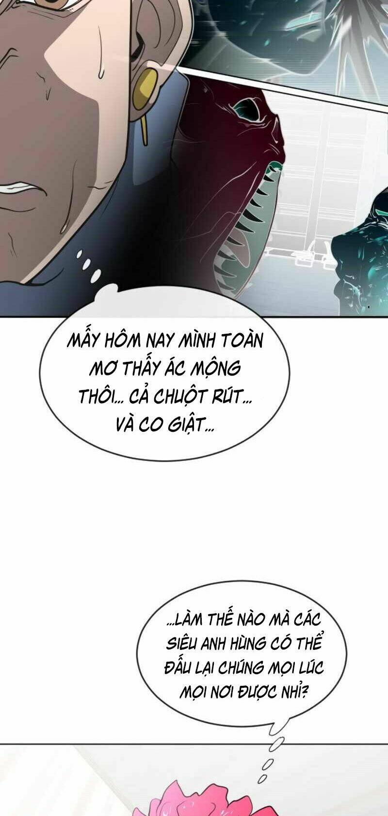 Kĩ Nguyên Của Anh Hùng Chap 36 - Next Chap 37