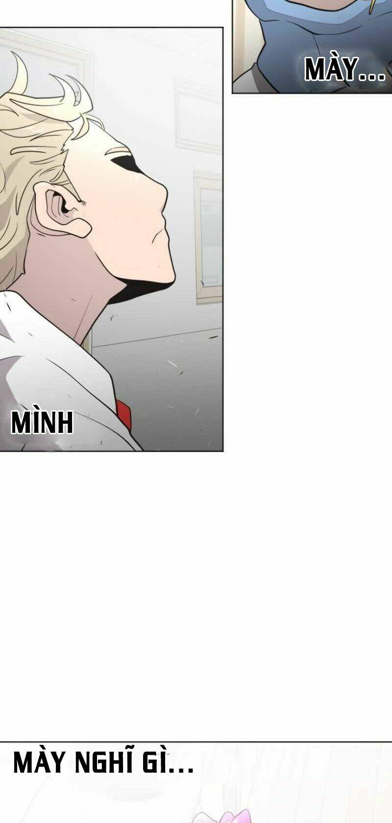 Kĩ Nguyên Của Anh Hùng Chap 36 - Next Chap 37