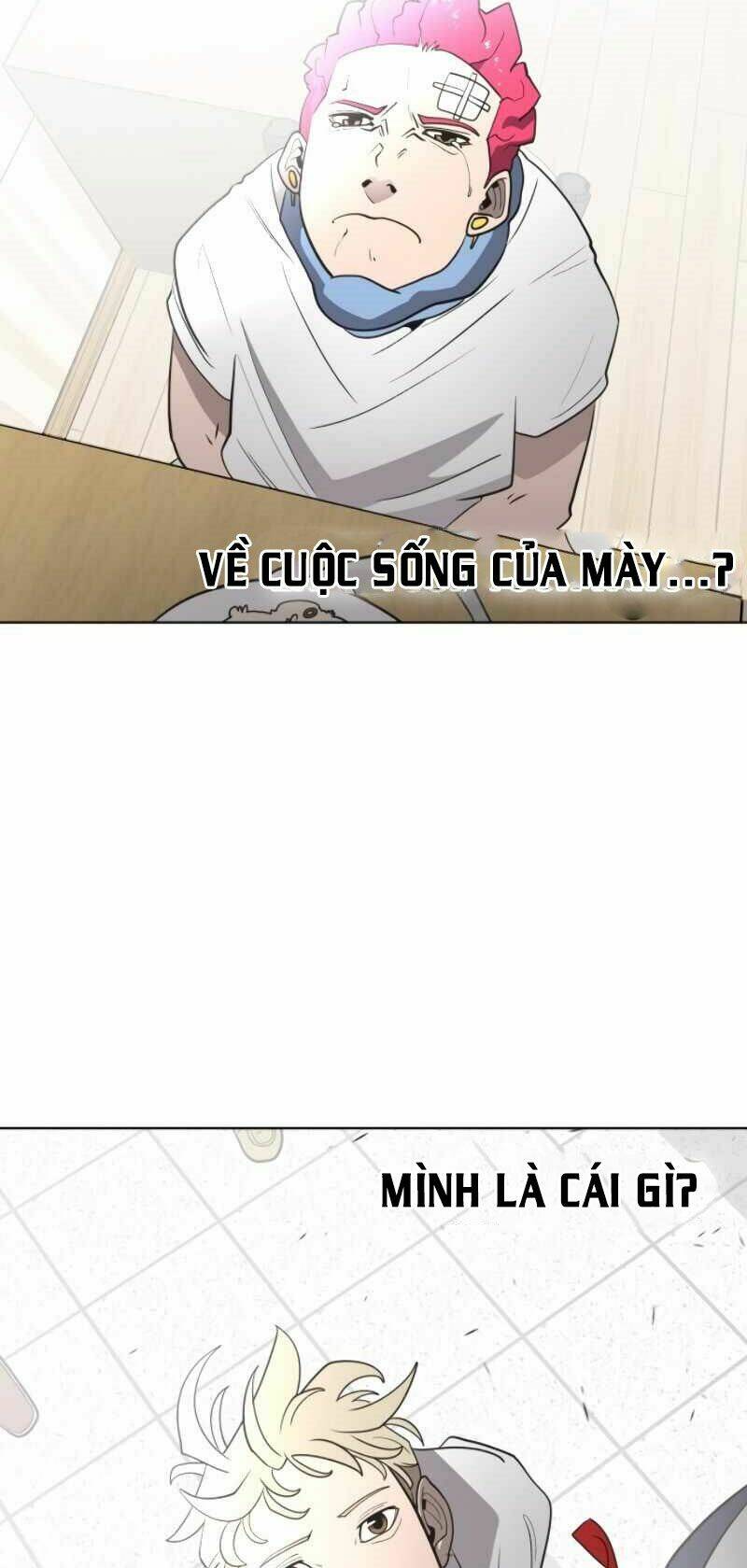 Kĩ Nguyên Của Anh Hùng Chap 36 - Next Chap 37