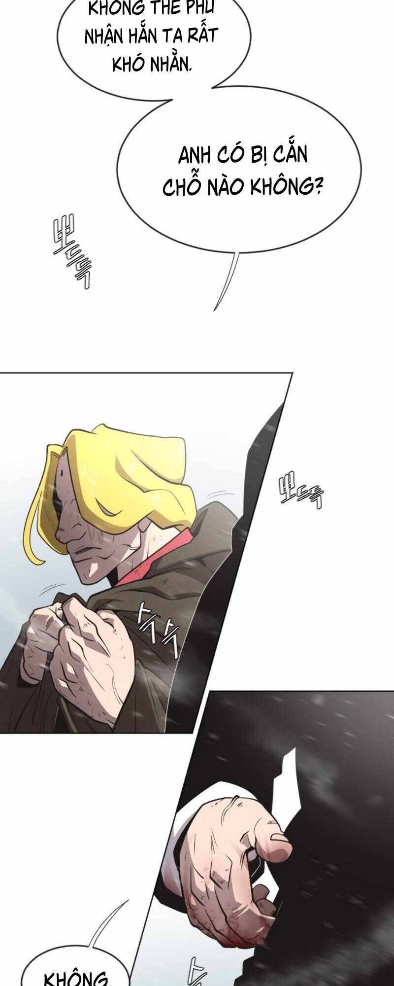 Kĩ Nguyên Của Anh Hùng Chap 37.1 - Next Chap 38.1