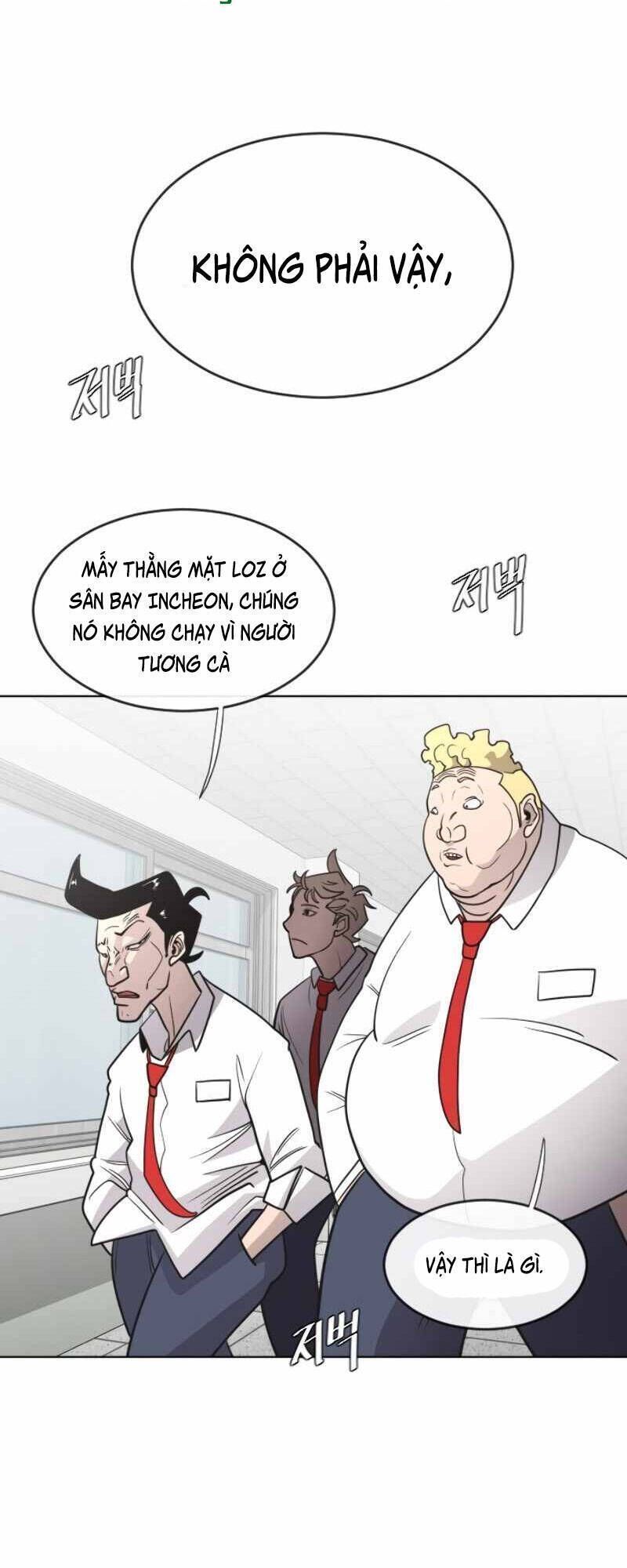 Kĩ Nguyên Của Anh Hùng Chap 37.1 - Next Chap 38.1