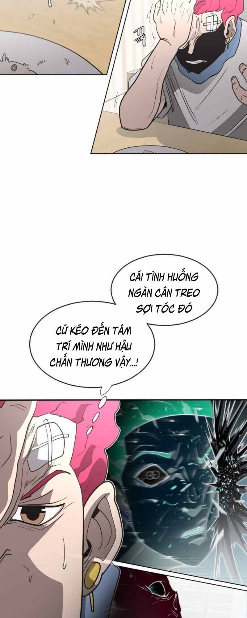 Kĩ Nguyên Của Anh Hùng Chap 37.1 - Next Chap 38.1