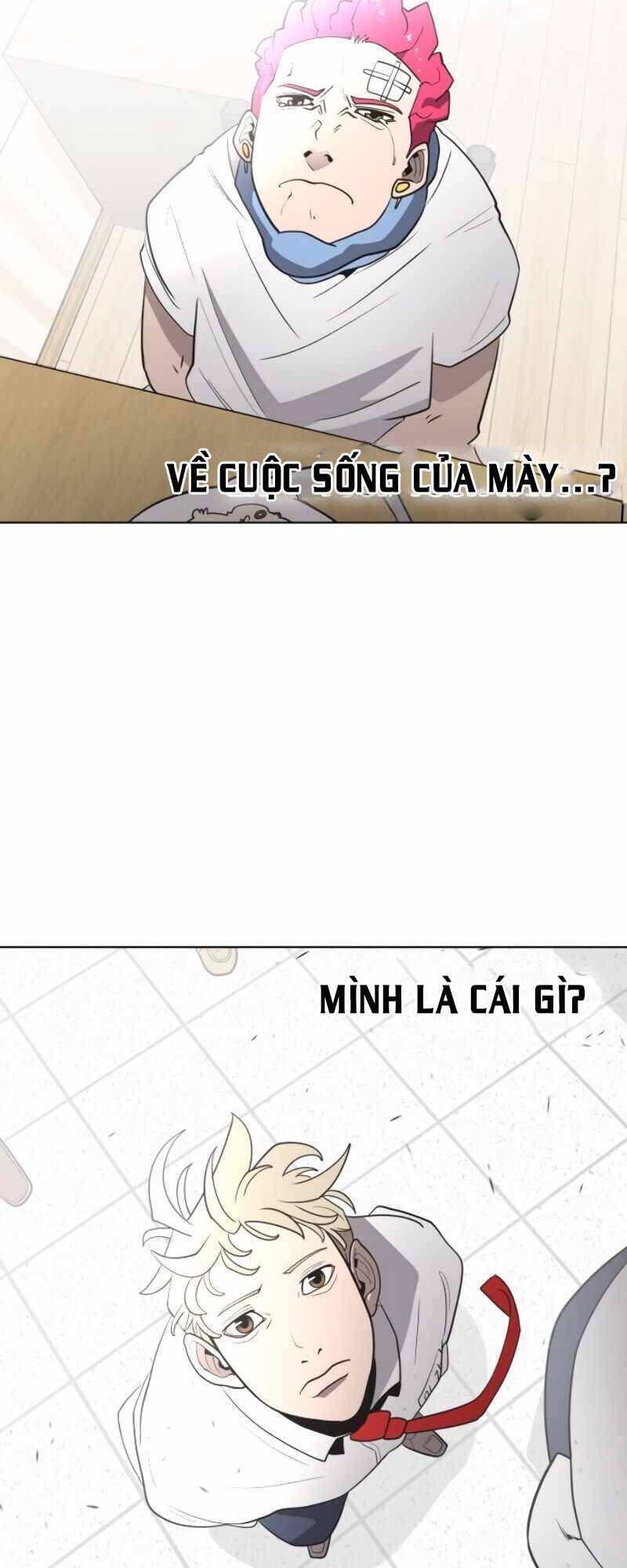 Kĩ Nguyên Của Anh Hùng Chap 37.1 - Next Chap 38.1