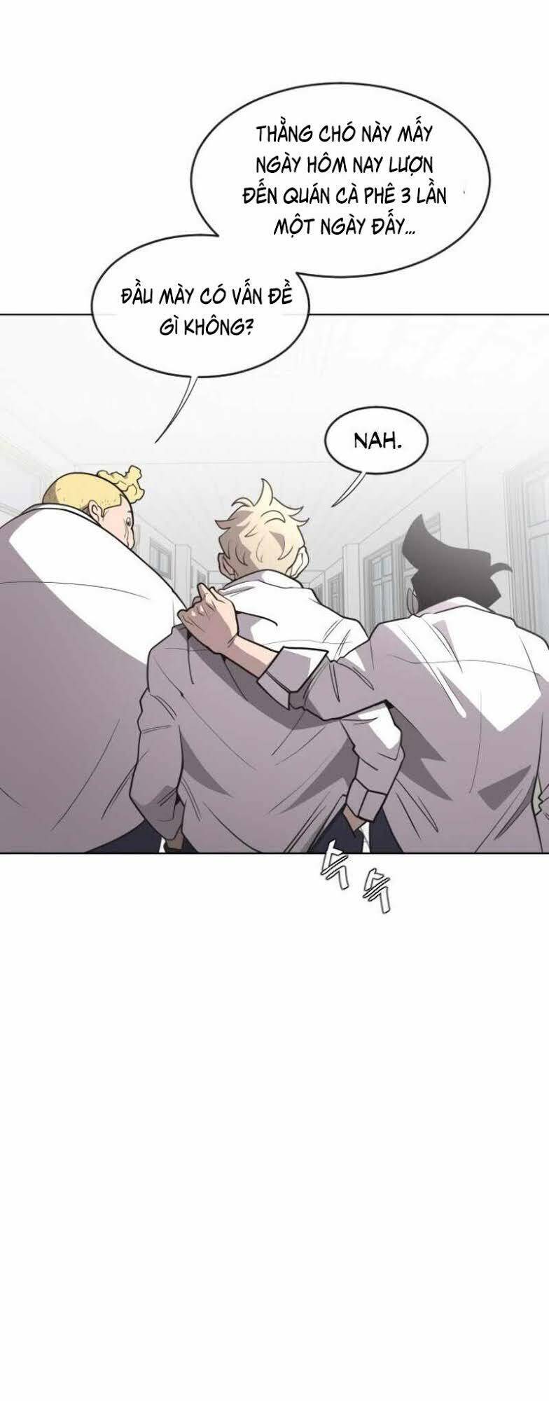 Kĩ Nguyên Của Anh Hùng Chap 37.2 - Next Chap 38.2