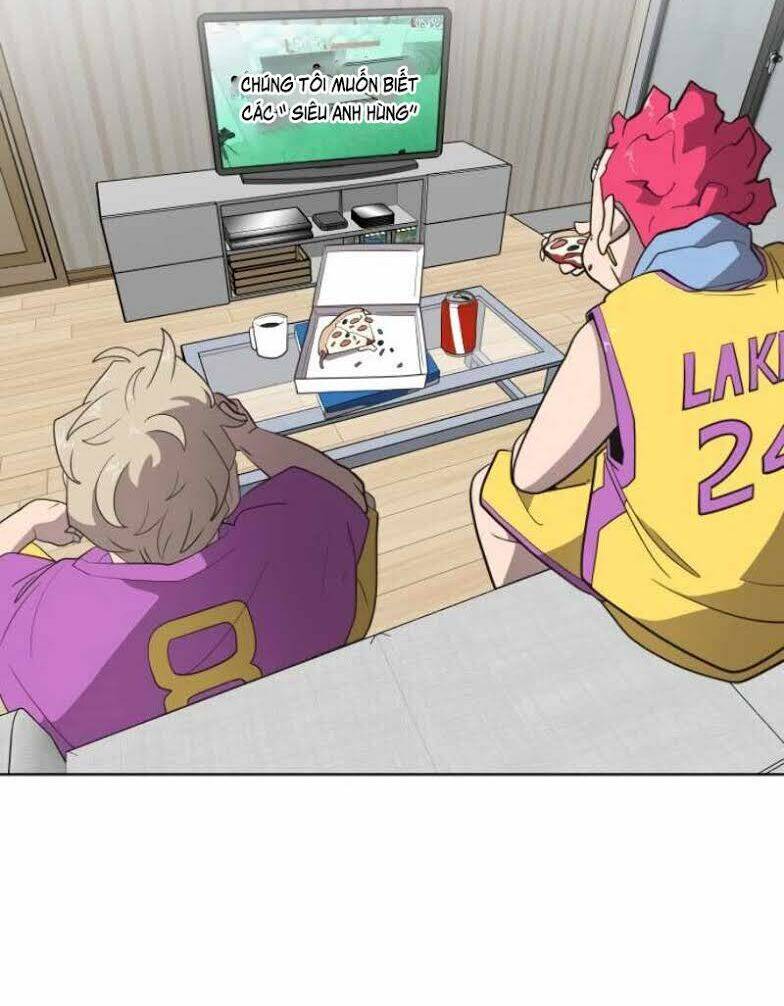 Kĩ Nguyên Của Anh Hùng Chap 37.2 - Next Chap 38.2