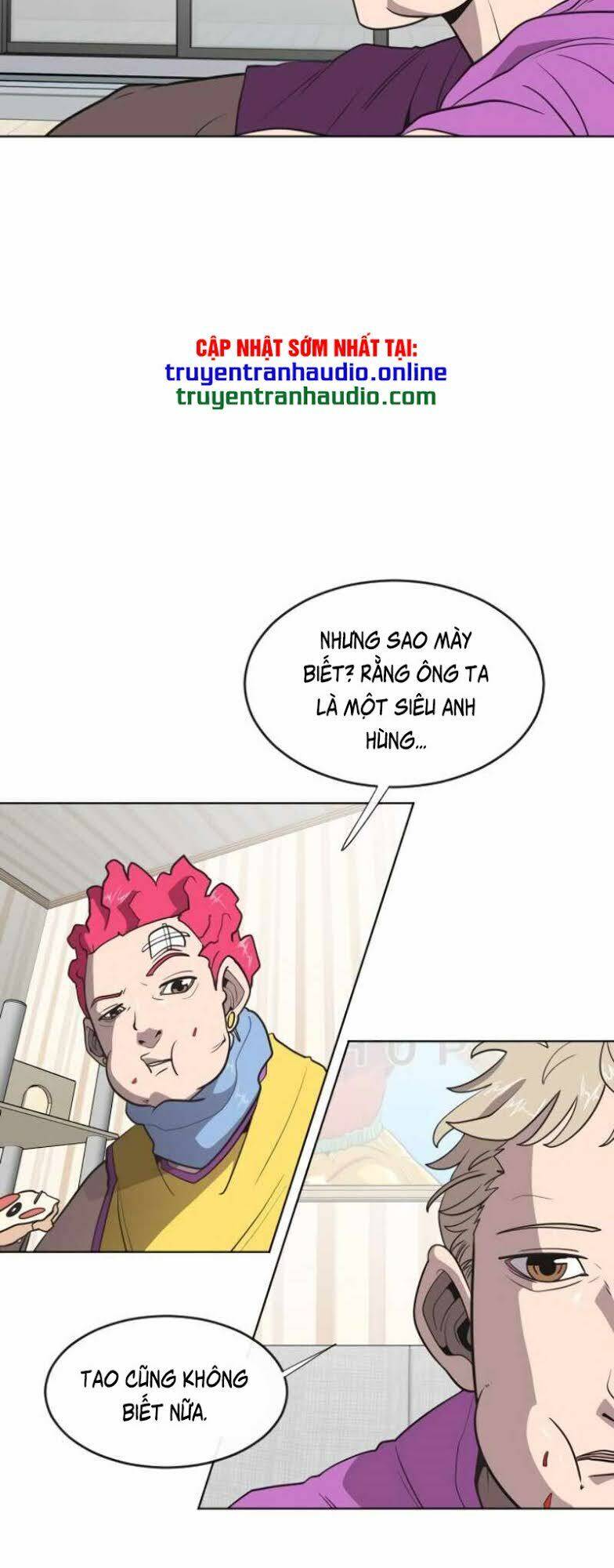 Kĩ Nguyên Của Anh Hùng Chap 37.2 - Next Chap 38.2