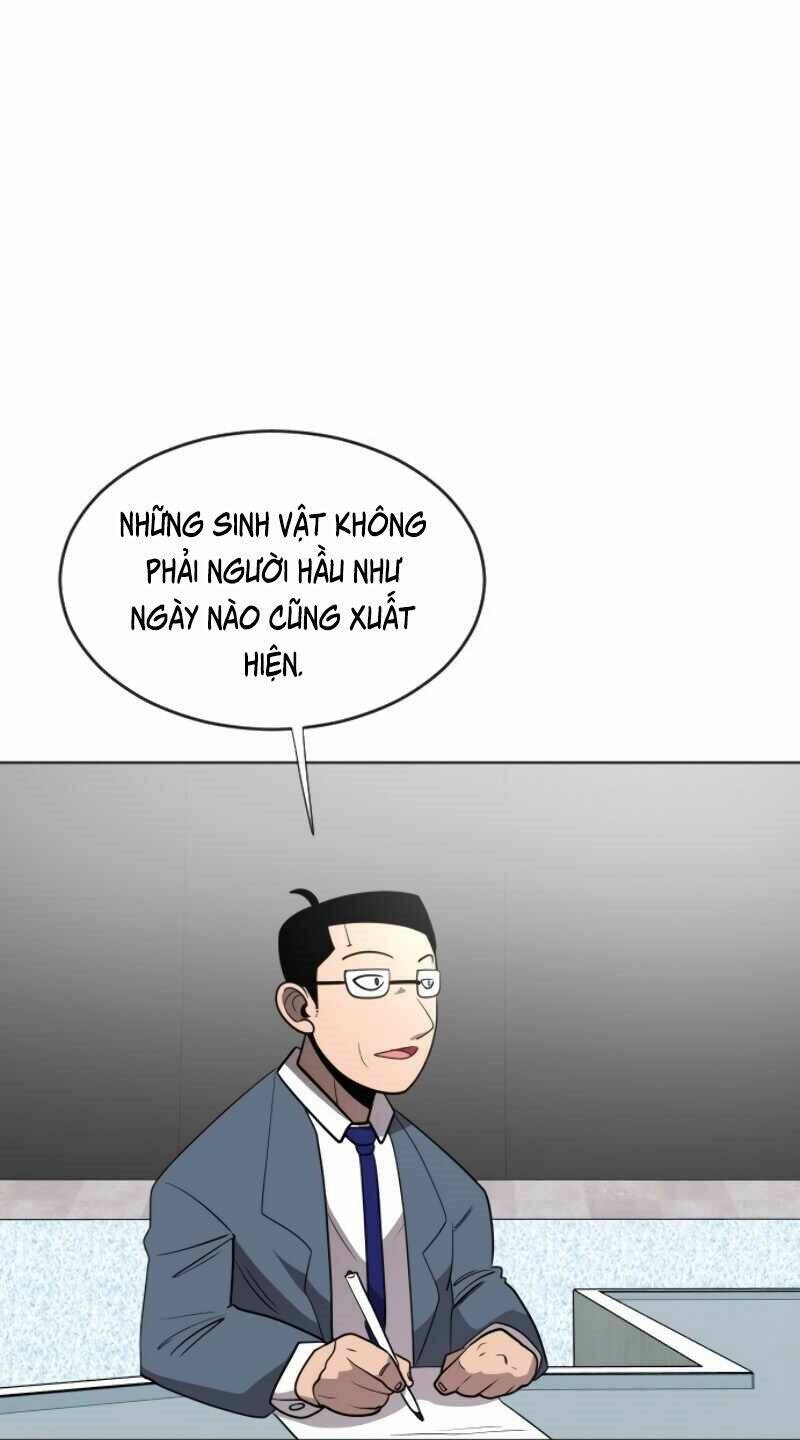 Kĩ Nguyên Của Anh Hùng Chap 37.2 - Next Chap 38.2