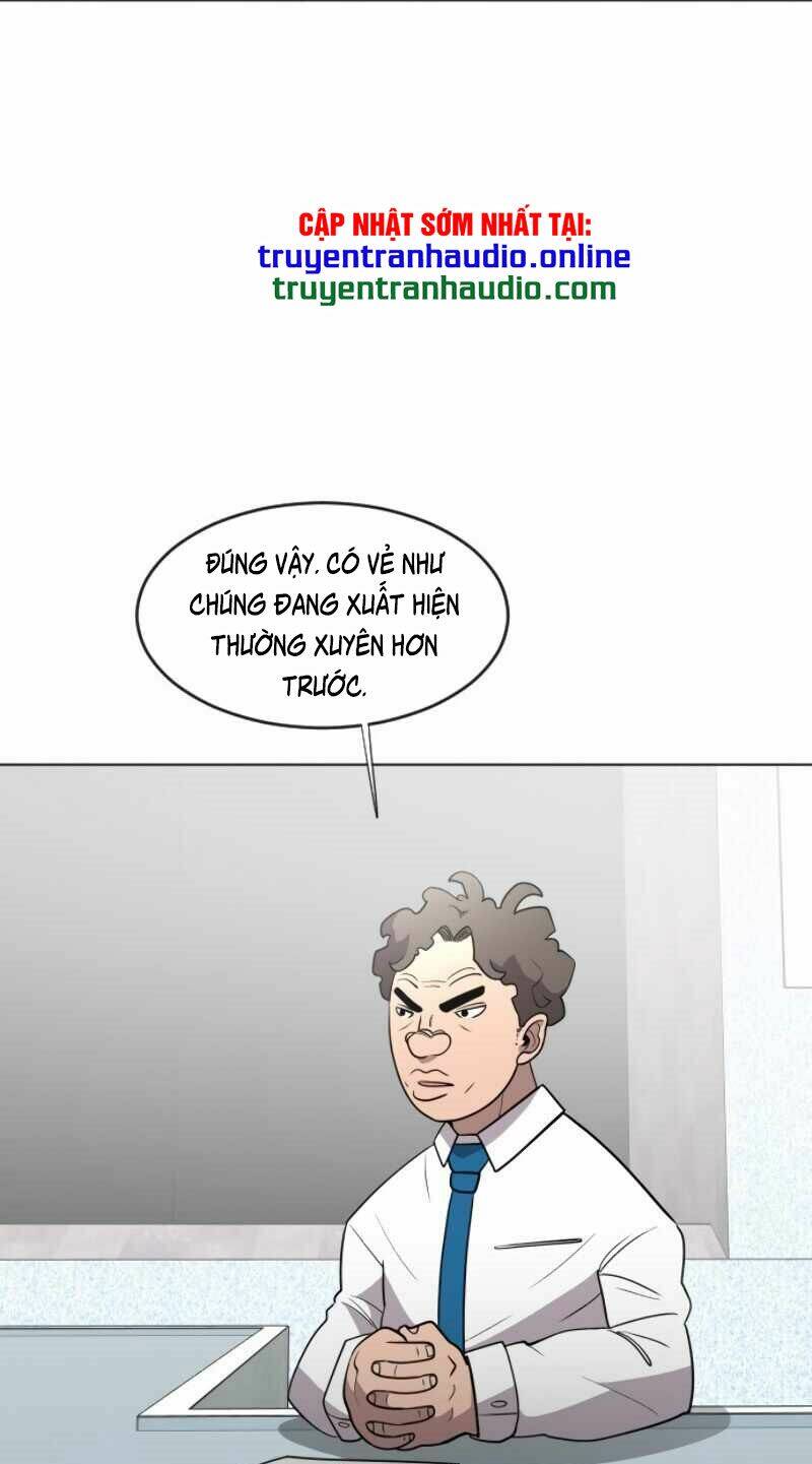 Kĩ Nguyên Của Anh Hùng Chap 37.2 - Next Chap 38.2