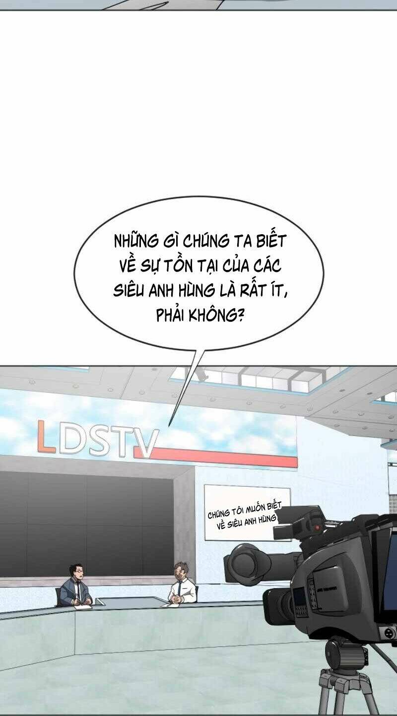 Kĩ Nguyên Của Anh Hùng Chap 37.2 - Next Chap 38.2