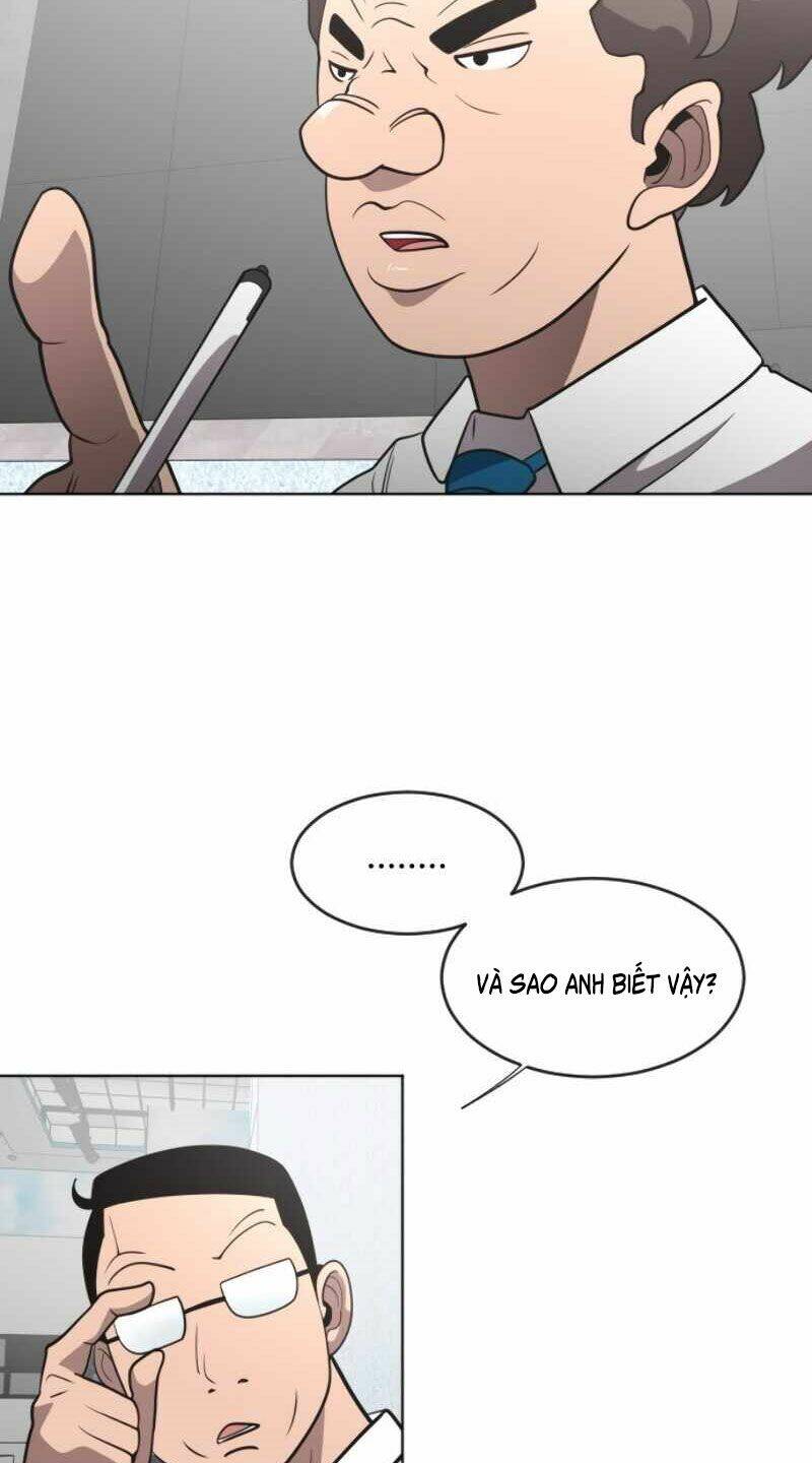 Kĩ Nguyên Của Anh Hùng Chap 37.2 - Next Chap 38.2