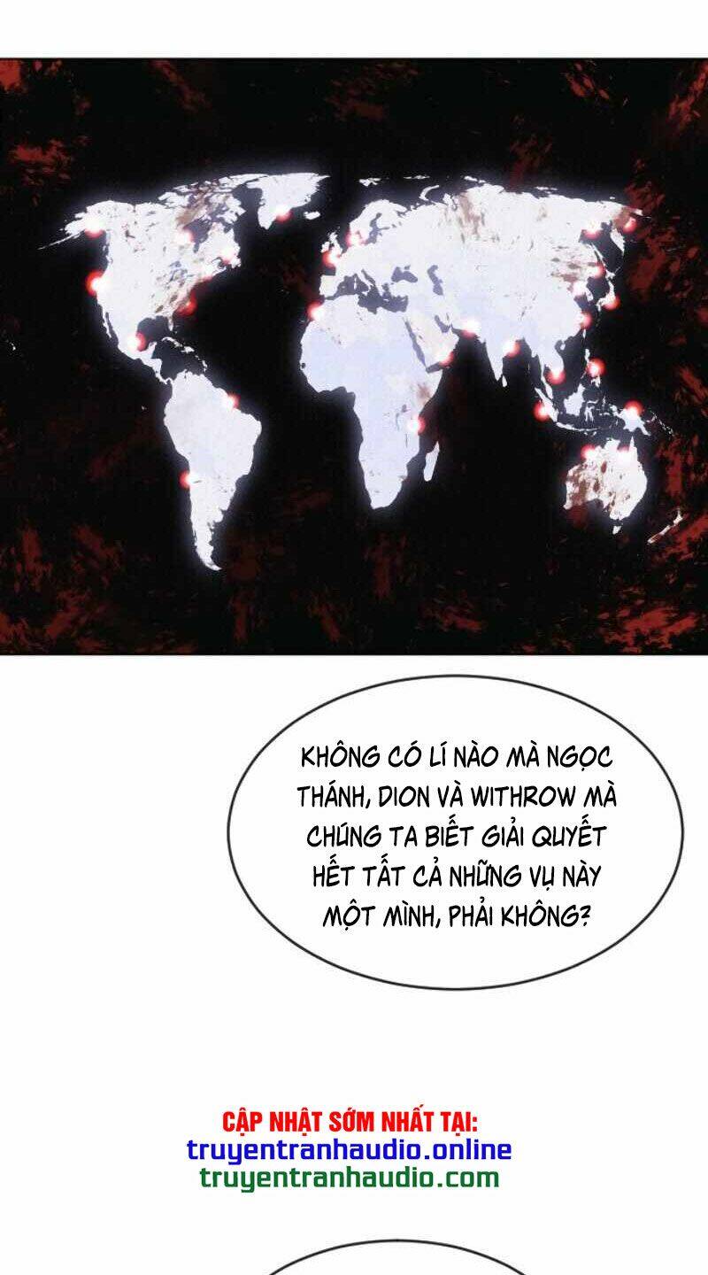 Kĩ Nguyên Của Anh Hùng Chap 37.2 - Next Chap 38.2