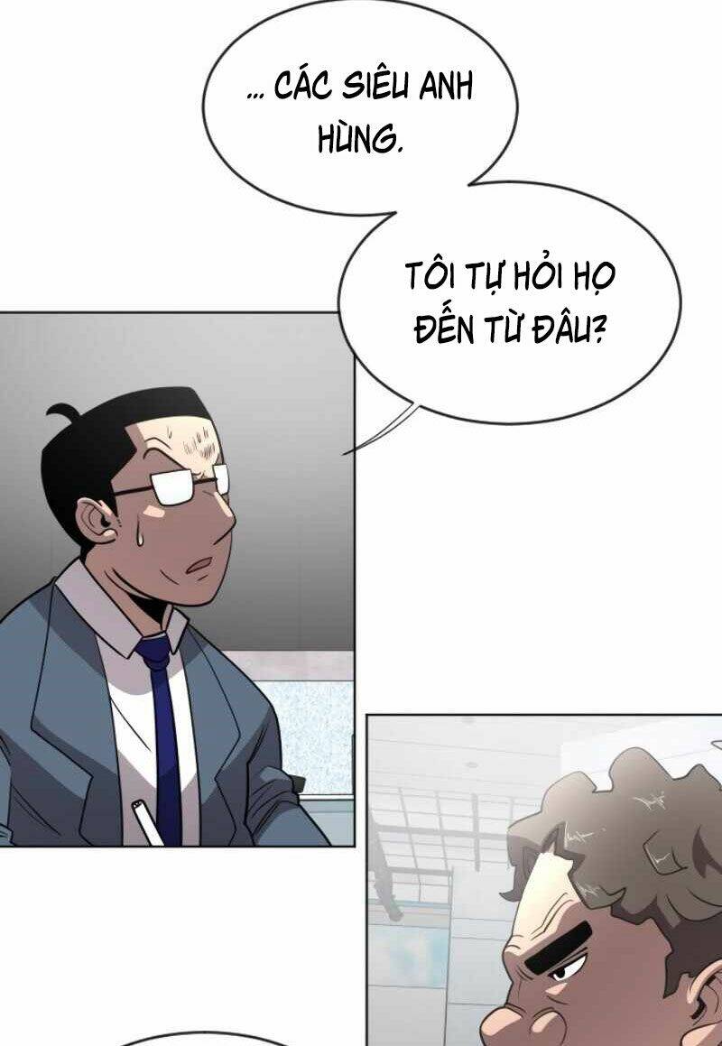 Kĩ Nguyên Của Anh Hùng Chap 37.2 - Next Chap 38.2