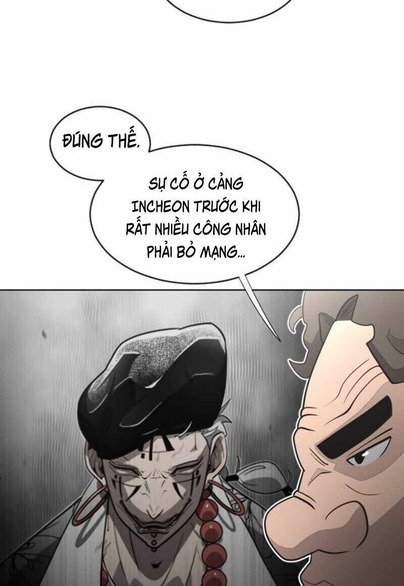 Kĩ Nguyên Của Anh Hùng Chap 37.2 - Next Chap 38.2
