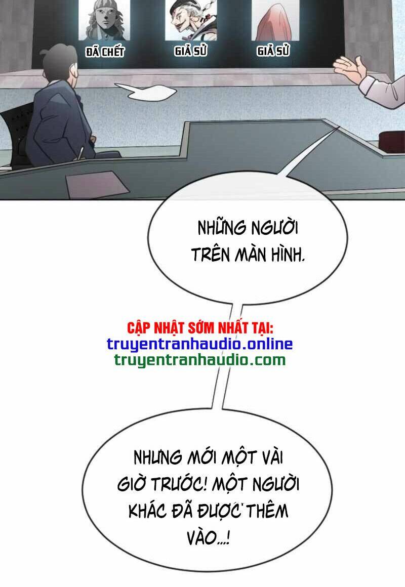 Kĩ Nguyên Của Anh Hùng Chap 37.2 - Next Chap 38.2