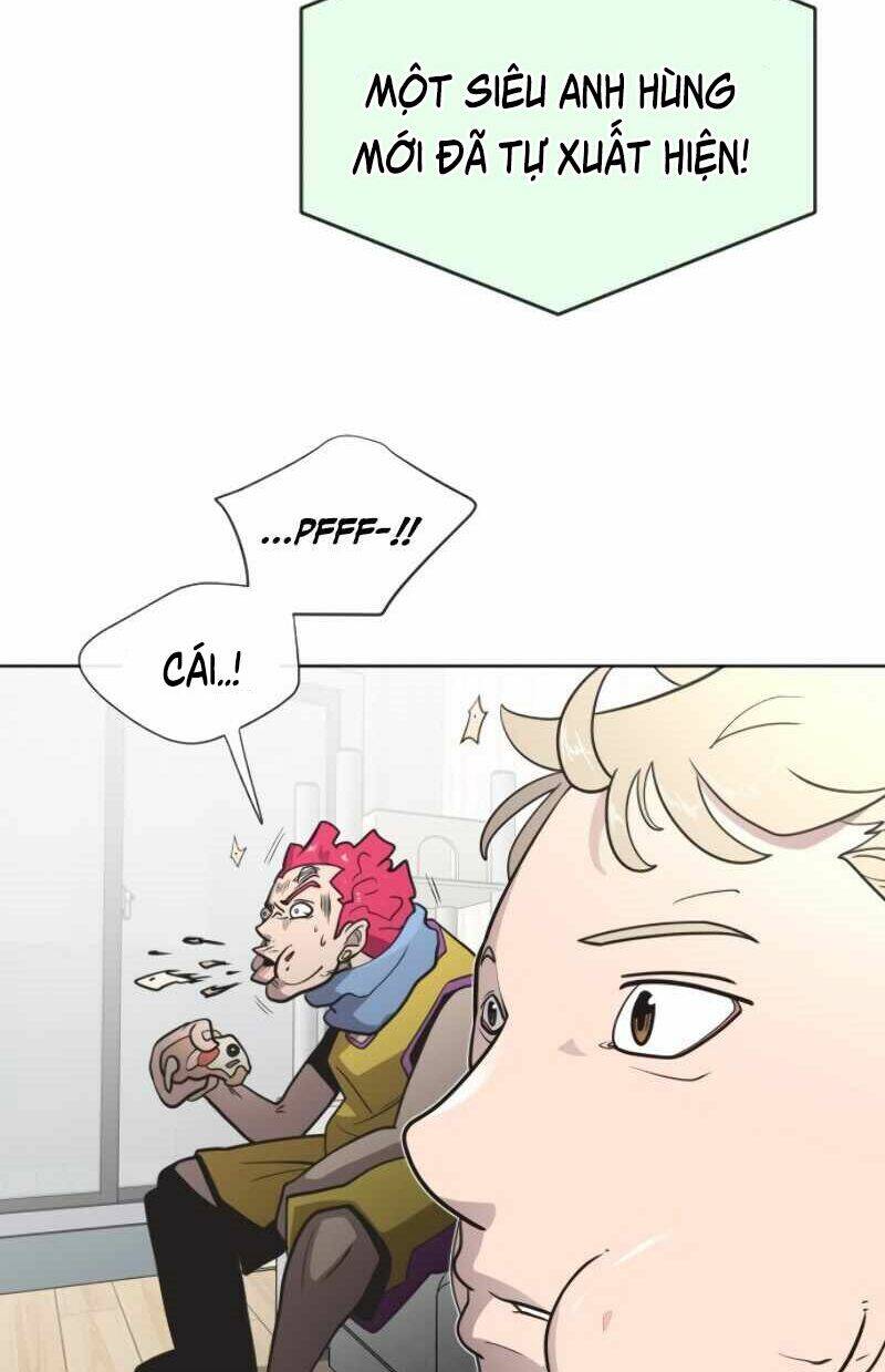 Kĩ Nguyên Của Anh Hùng Chap 37.2 - Next Chap 38.2