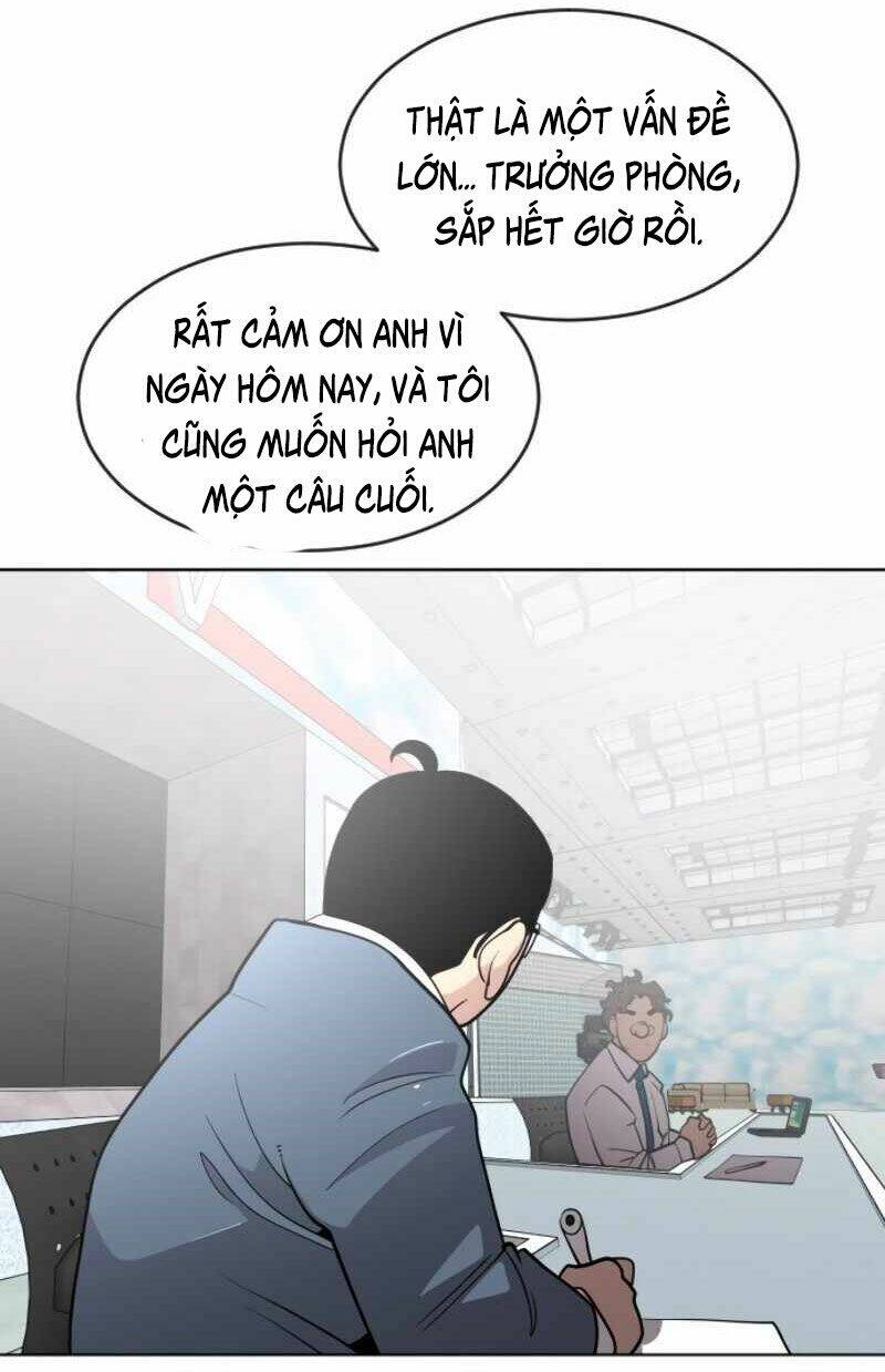 Kĩ Nguyên Của Anh Hùng Chap 37.2 - Next Chap 38.2