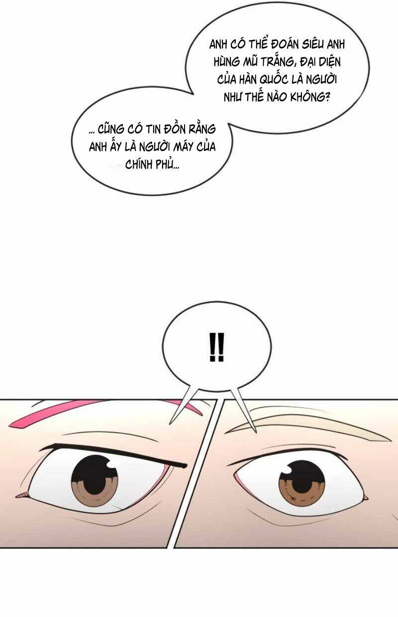 Kĩ Nguyên Của Anh Hùng Chap 37.2 - Next Chap 38.2