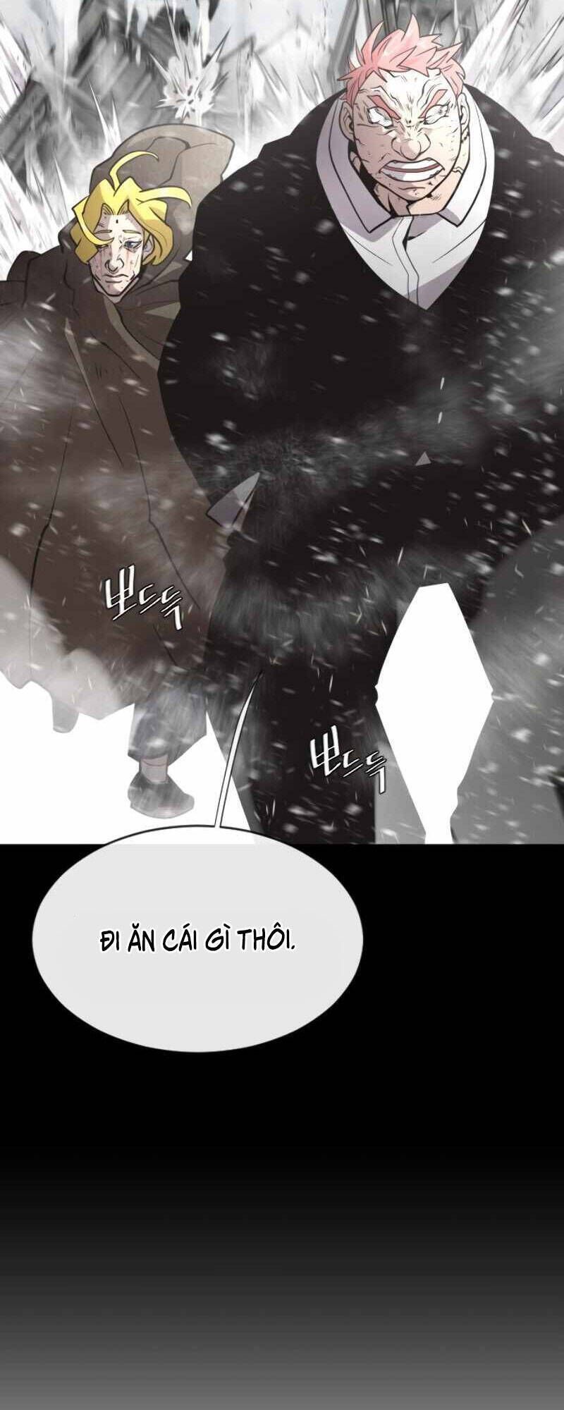 Kĩ Nguyên Của Anh Hùng Chap 37.3 - Next Chap 38.3