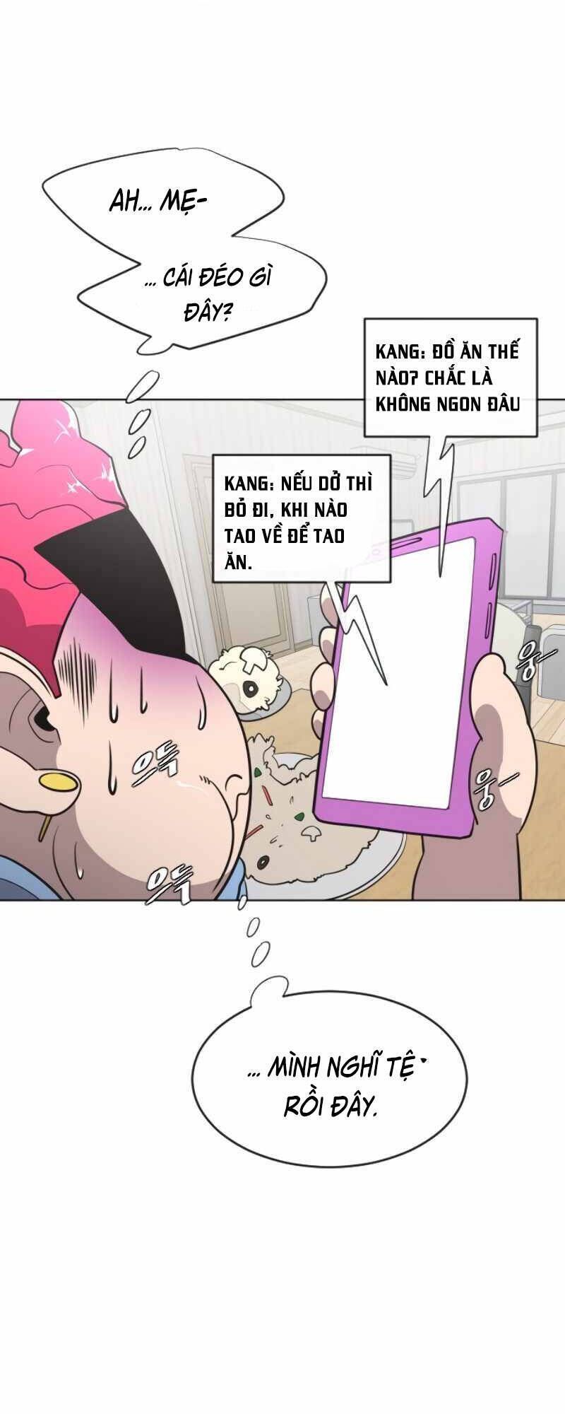 Kĩ Nguyên Của Anh Hùng Chap 37.3 - Next Chap 38.3