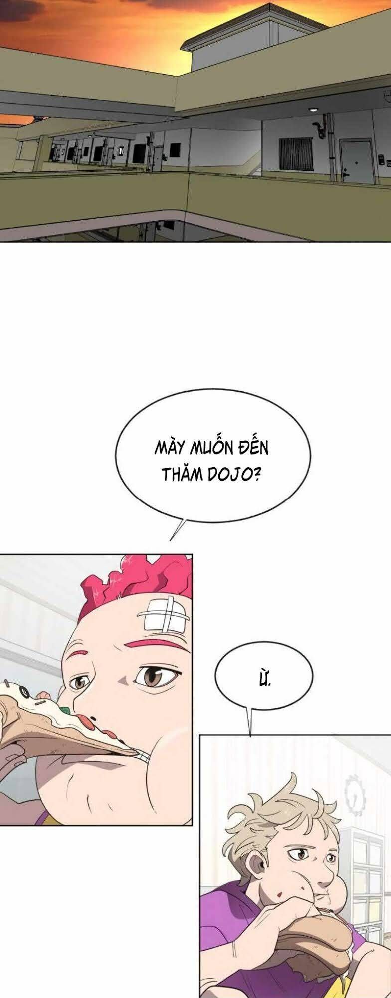 Kĩ Nguyên Của Anh Hùng Chap 37.4 - Next Chap 38.4