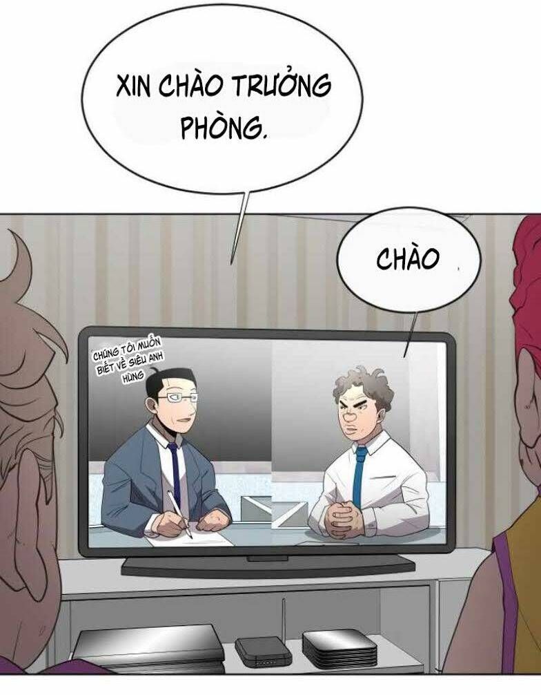 Kĩ Nguyên Của Anh Hùng Chap 37.4 - Next Chap 38.4