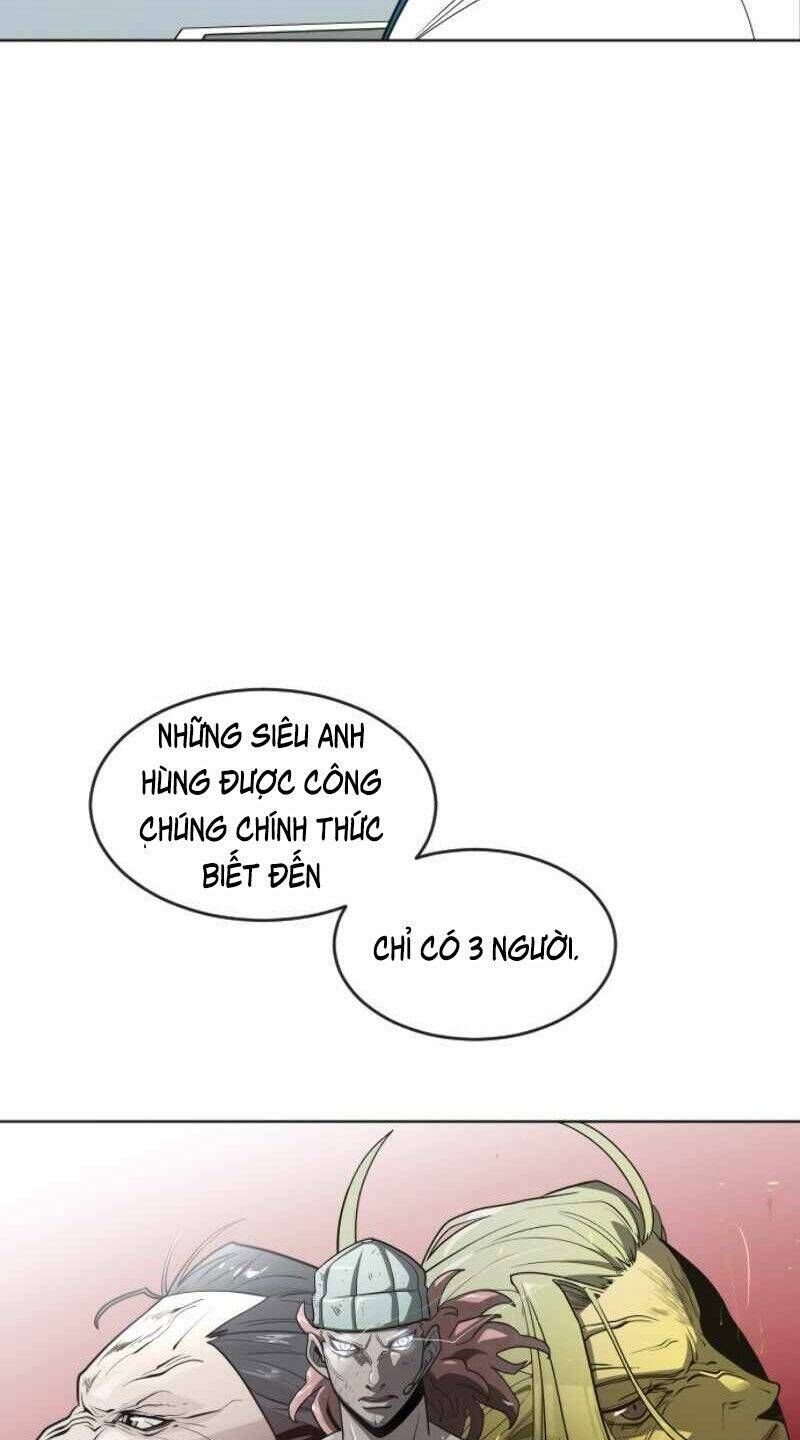 Kĩ Nguyên Của Anh Hùng Chap 37.4 - Next Chap 38.4