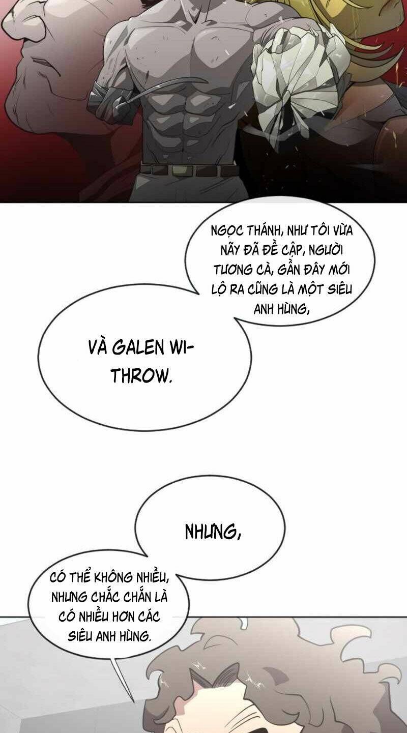 Kĩ Nguyên Của Anh Hùng Chap 37.4 - Next Chap 38.4