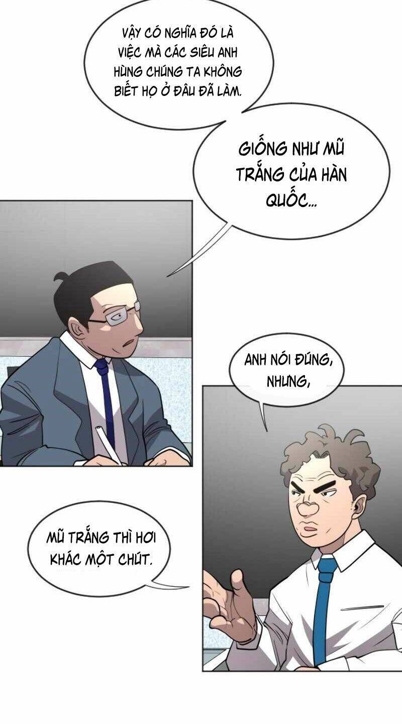 Kĩ Nguyên Của Anh Hùng Chap 37.4 - Next Chap 38.4