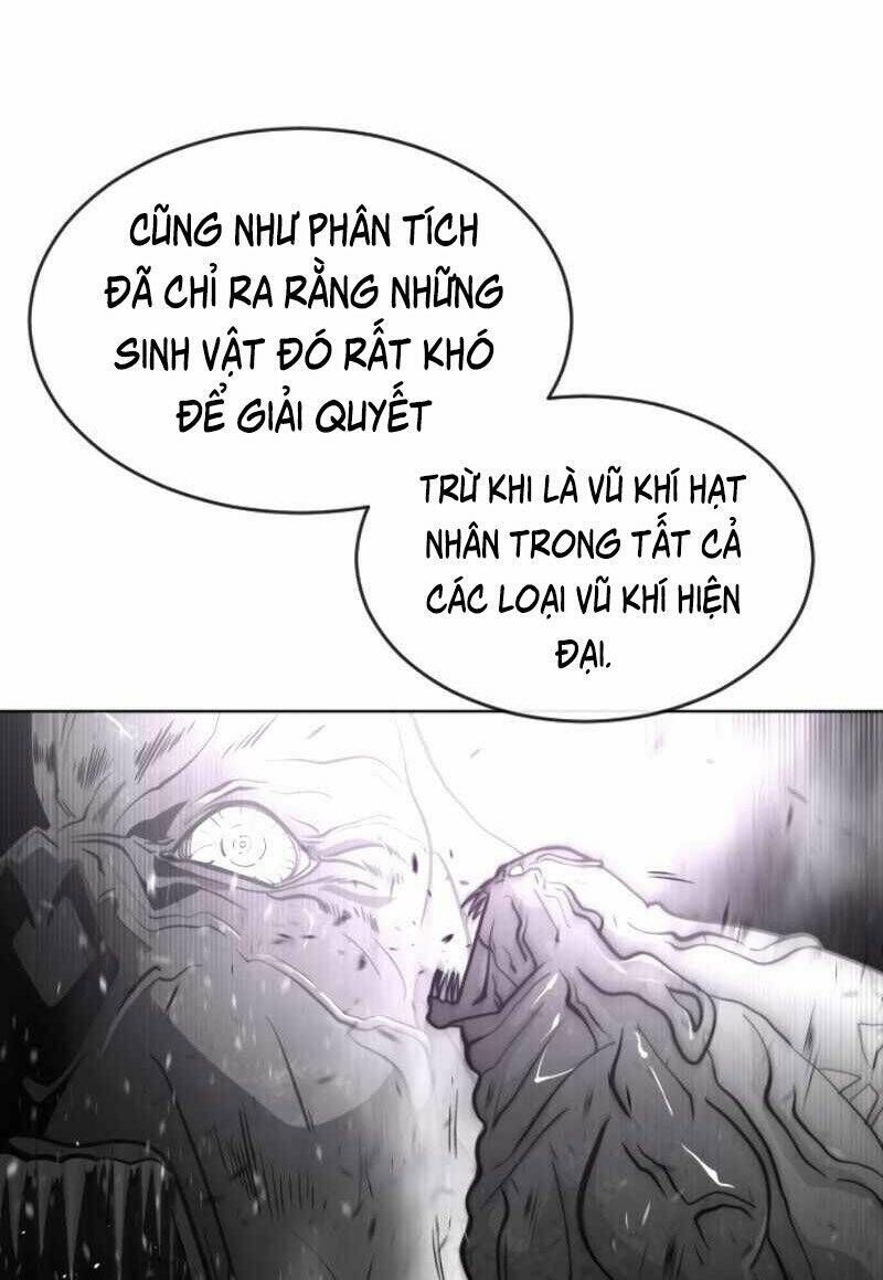 Kĩ Nguyên Của Anh Hùng Chap 37.4 - Next Chap 38.4
