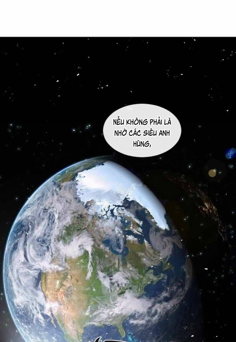 Kĩ Nguyên Của Anh Hùng Chap 37.4 - Next Chap 38.4