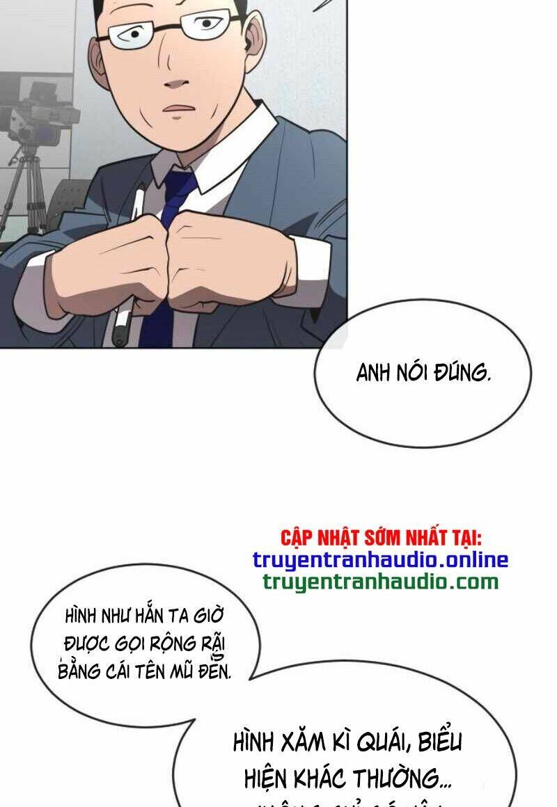 Kĩ Nguyên Của Anh Hùng Chap 37.4 - Next Chap 38.4