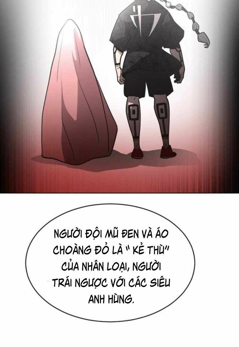 Kĩ Nguyên Của Anh Hùng Chap 37.4 - Next Chap 38.4