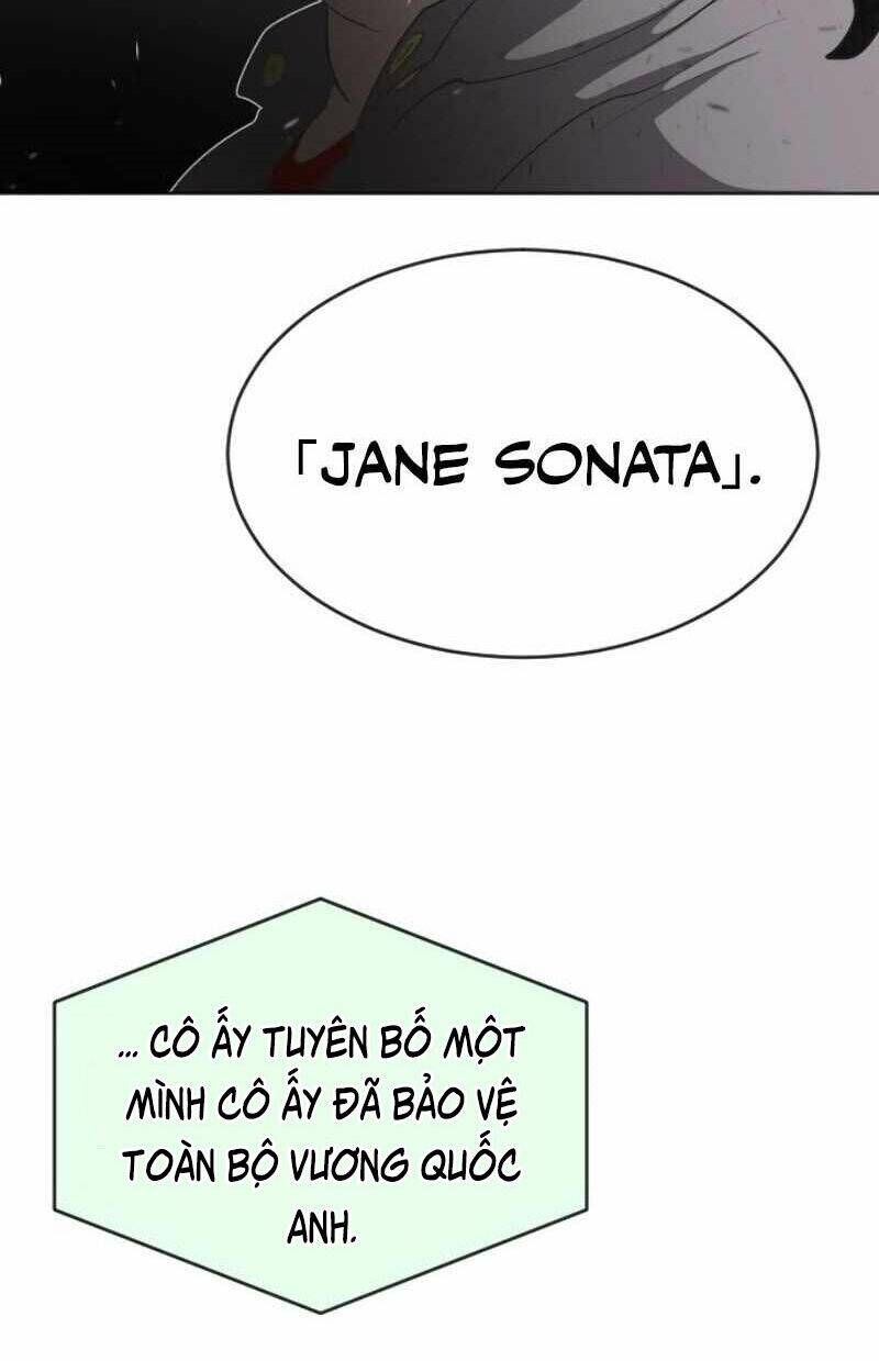 Kĩ Nguyên Của Anh Hùng Chap 37.4 - Next Chap 38.4