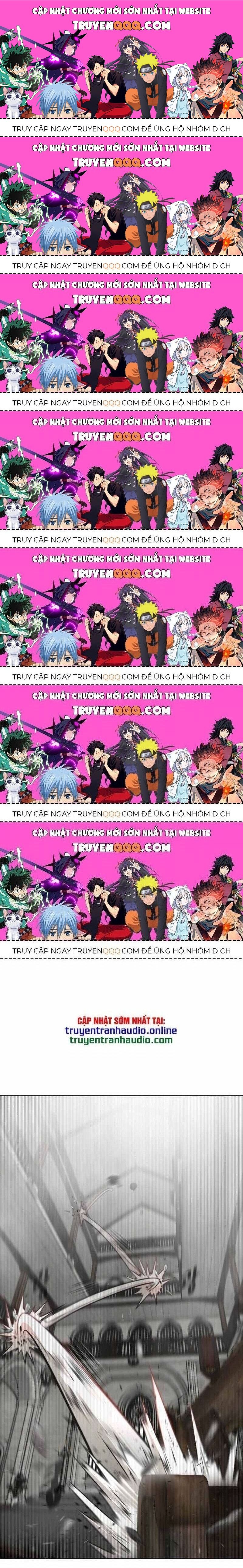 Kĩ Nguyên Của Anh Hùng Chap 37.5 - Next Chap 38.5