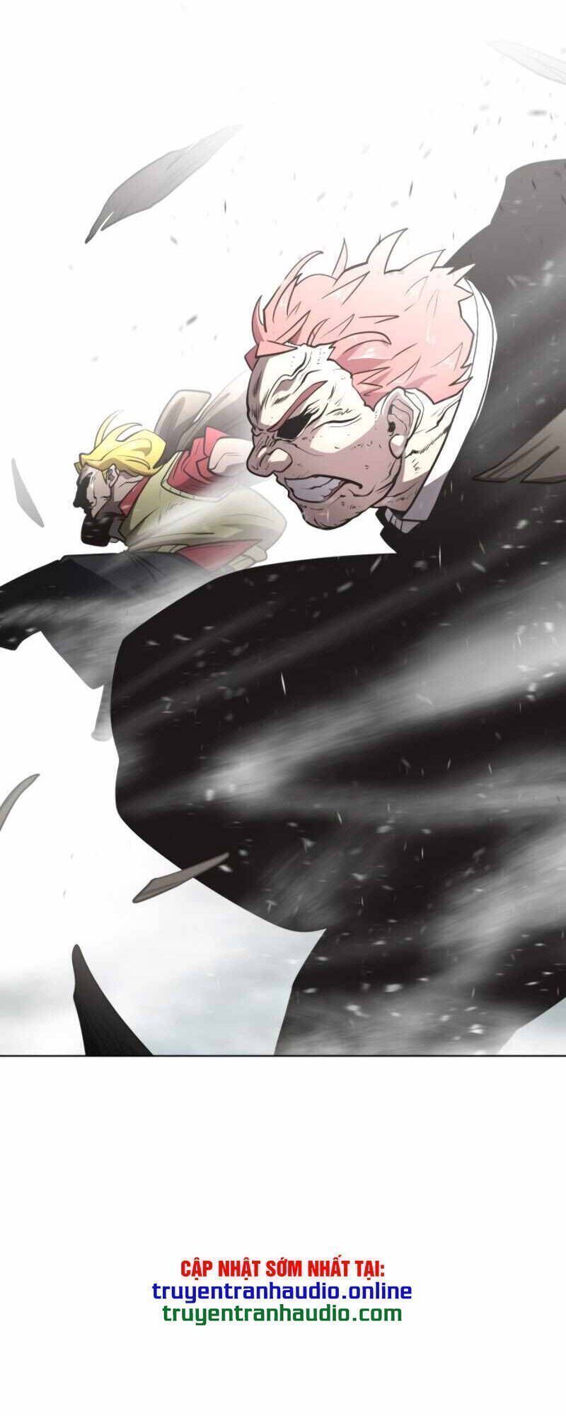 Kĩ Nguyên Của Anh Hùng Chap 37.5 - Next Chap 38.5