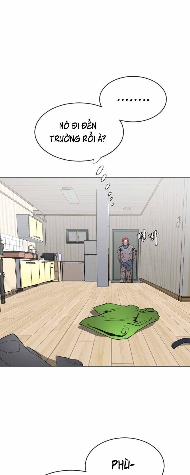 Kĩ Nguyên Của Anh Hùng Chap 37.5 - Next Chap 38.5