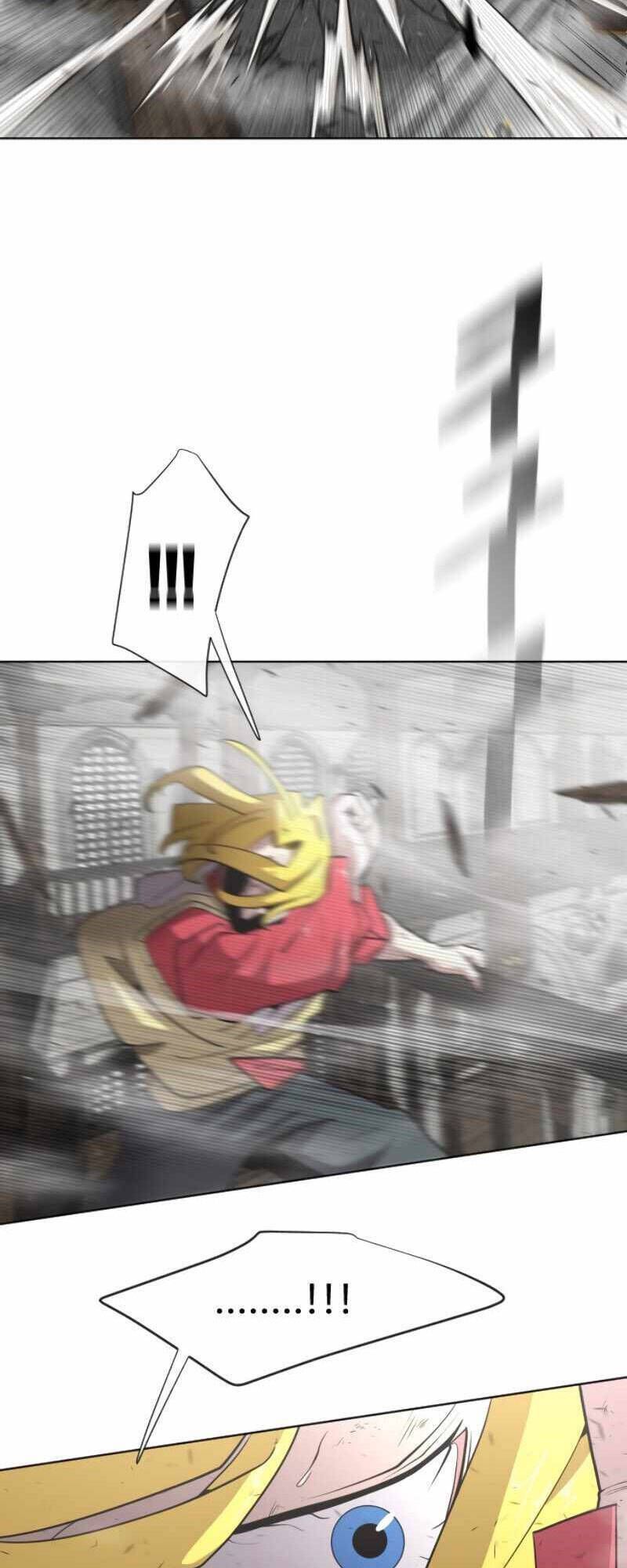 Kĩ Nguyên Của Anh Hùng Chap 37.5 - Next Chap 38.5