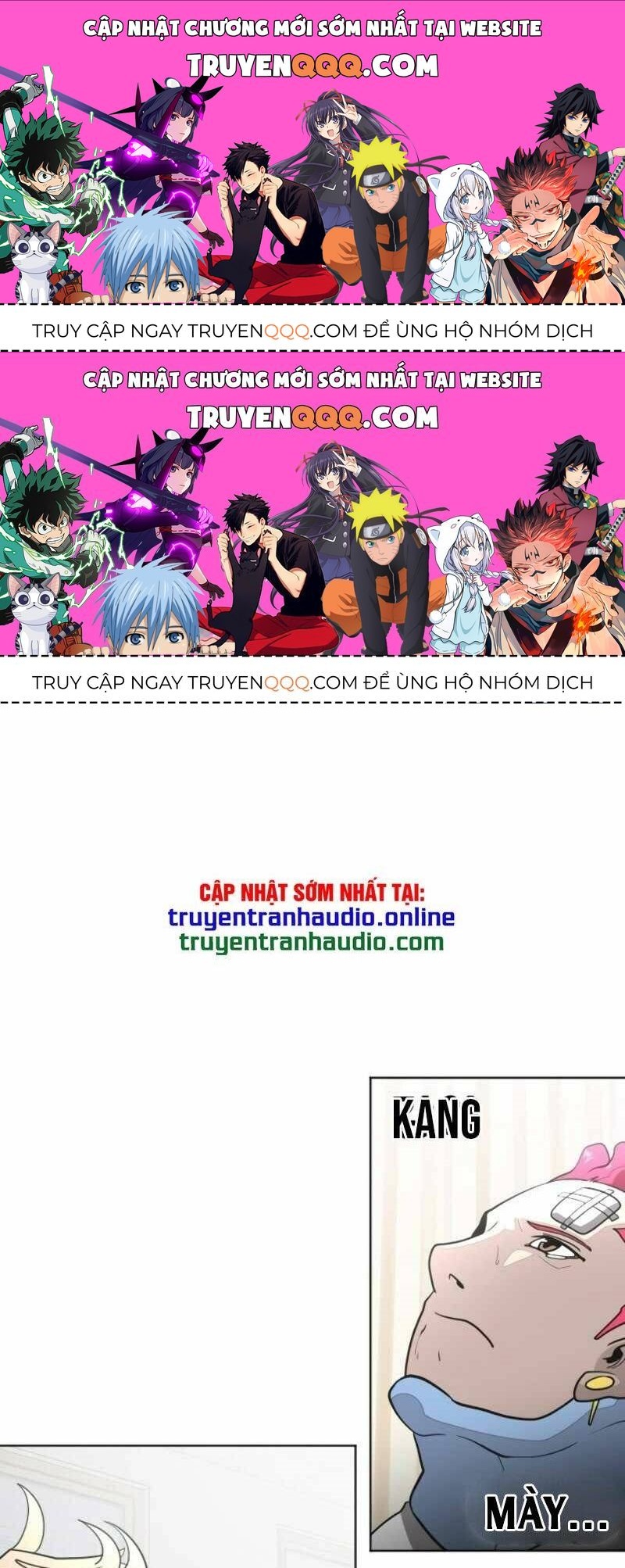 Kĩ Nguyên Của Anh Hùng Chap 37.6 - Next Chap 38.6